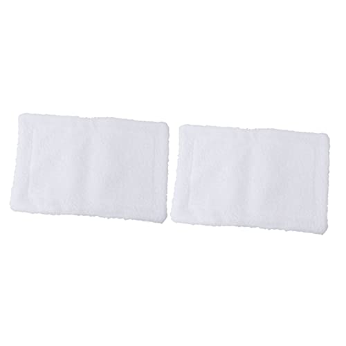 POPETPOP 2 Stück Warmes Und Gemütliches Haustierkissen 30 X 20 cm Schlafmatte Hamsterunterlage Leicht Zu Reinigen Weiß Geeignet Für Haustiere POPETPOP 2 Stück Warmes Und Gemütliches Haustierkissen 30 X 20 cm Schlafmatte Hamsterunterlage Leicht Zu Reinigen Weiß Geeignet Für Haustiere von POPETPOP