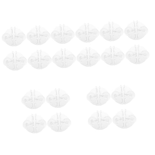 POPETPOP 20 Stück Aquarium Trennklammer Aquarium Trennwand Saugnapf Clip Aquarium Trennhalter Trennklemmen Für Aquarien Aquarium Trennklammern Mit Saugnapf Aquarium Zubehör POPETPOP 20 Stück Aquarium Trennklammer Aquarium Trennwand Saugnapf Clip Aquarium Trennhalter Trennklemmen Für Aquarien Aquarium Trennklammern Mit Saugnapf Aquarium Zubehör von POPETPOP