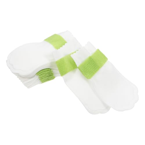 POPETPOP 20stücke wasserdichte rutschfeste Hundeschuhe Pfotenschutz Für Hunde Langlebige Und Einfach Anzuziehende Booties Für Winterabenteuer Und Outdoor-aktivitäten POPETPOP 20stücke wasserdichte rutschfeste Hundeschuhe Pfotenschutz Für Hunde Langlebige Und Einfach Anzuziehende Booties Für Winterabenteuer Und Outdoor-aktivitäten von POPETPOP