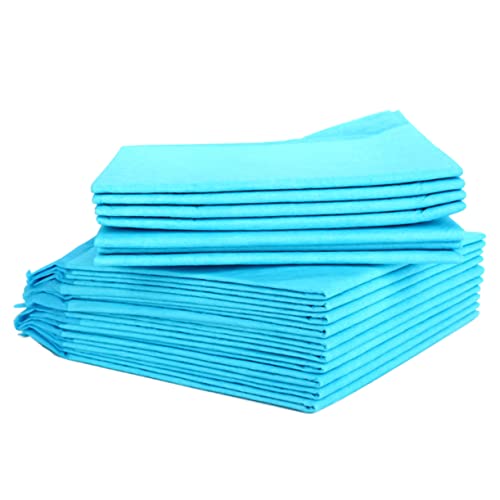 POPETPOP 20 Stück pet pinkelmatte Hündchen Windeln weiblich Haustiere Hund Periode Windeln weiblich Ausbildung Welpenwindeln weiblich Pads Haustier -Urinpolster Haustier-Trainings-Urin-Pad POPETPOP 20 Stück pet pinkelmatte Hündchen Windeln weiblich Haustiere Hund Periode Windeln weiblich Ausbildung Welpenwindeln weiblich Pads Haustier -Urinpolster Haustier-Trainings-Urin-Pad von POPETPOP