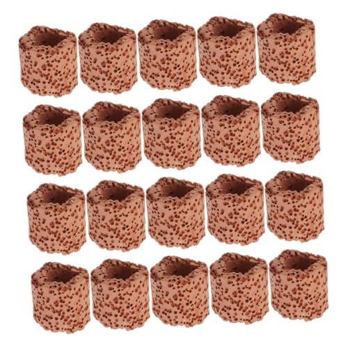 POPETPOP 20stücke Wasserpflanzen Halterung Aquarienpflanzen Fixierungsring Für Süß Und Wiederverwendbare Und Flexible Lösung Zur Pflanzenkultivierung Im Aquarium POPETPOP 20stücke Wasserpflanzen Halterung Aquarienpflanzen Fixierungsring Für Süß Und Wiederverwendbare Und Flexible Lösung Zur Pflanzenkultivierung Im Aquarium von POPETPOP