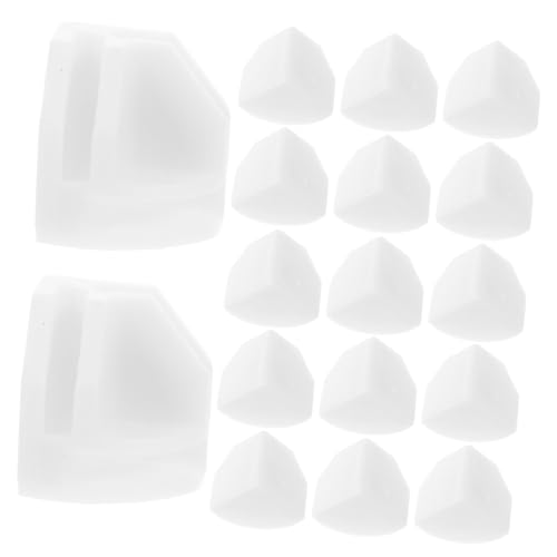 POPETPOP 20pcs Zaun Anschlussschnalle Raster Würfelanschluss Plastikschnallen Draht Würfel Plastikstecker Gitterwürfel Schnallen Hochleistungs -Kunststoff -Clips POPETPOP 20pcs Zaun Anschlussschnalle Raster Würfelanschluss Plastikschnallen Draht Würfel Plastikstecker Gitterwürfel Schnallen Hochleistungs -Kunststoff -Clips von POPETPOP