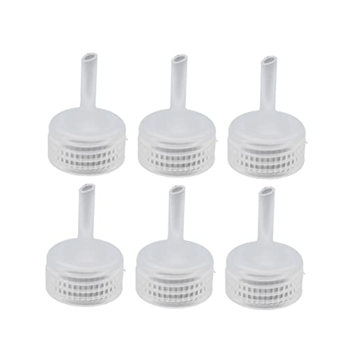 POPETPOP 20st Garnelen-schlupfkappe Fischernetz Set Zum Brüten Von Salzgarnelen-eiern Lebensmittel-inkubator Aqua Garnelen Gericht Co Set Zum Brüten Von Artemia Artemia-Eier Zum Ausbrüten POPETPOP 20st Garnelen-schlupfkappe Fischernetz Set Zum Brüten Von Salzgarnelen-eiern Lebensmittel-inkubator Aqua Garnelen Gericht Co Set Zum Brüten Von Artemia Artemia-Eier Zum Ausbrüten von POPETPOP