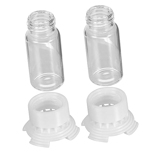 POPETPOP Ameisen-wasserspender Aus Kunststoff für 2 Stück Ameisen-flüssigkeits-futterspender Ameisennest-Becher Stabil Einfach Zu Bedienen POPETPOP Ameisen-wasserspender Aus Kunststoff für 2 Stück Ameisen-flüssigkeits-futterspender Ameisennest-Becher Stabil Einfach Zu Bedienen von POPETPOP