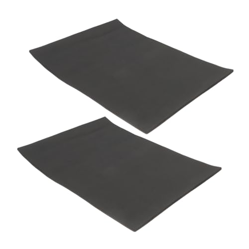 POPETPOP 2stücke rutschfeste Aquarienunterlage Dicke Fischbeckenmatte Schockabsorbierende Schutzmatte Für Terrarien Und Aquarien POPETPOP 2stücke rutschfeste Aquarienunterlage Dicke Fischbeckenmatte Schockabsorbierende Schutzmatte Für Terrarien Und Aquarien von POPETPOP