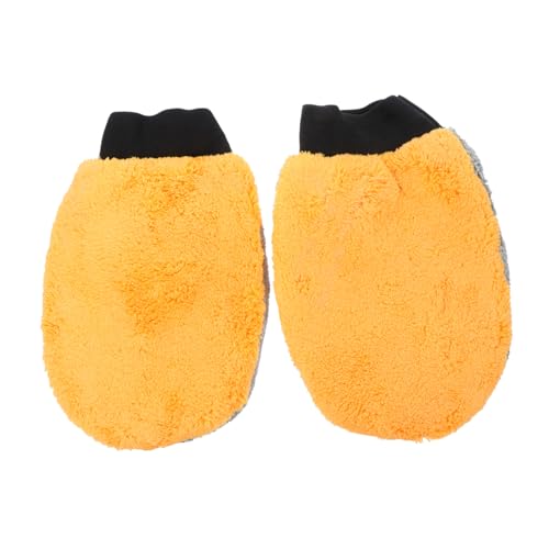 POPETPOP Ergonomische Handschuhe Für Den Umgang Mit Haustieren 2 Stück Handschuhe Für Kleintiere – Kratzfest Und Mit Robusten Nähstreifen POPETPOP Ergonomische Handschuhe Für Den Umgang Mit Haustieren 2 Stück Handschuhe Für Kleintiere – Kratzfest Und Mit Robusten Nähstreifen von POPETPOP
