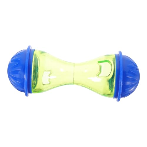 POPETPOP 2stücke Futterspender Für Haustiere Kleines Kaninchenspielzeug Kaninchenfutter-auslaufspielzeug Interaktives Hasenspielzeug Leckerlispender Für Haustierkaninchen Leckerlispender- POPETPOP 2stücke Futterspender Für Haustiere Kleines Kaninchenspielzeug Kaninchenfutter-auslaufspielzeug Interaktives Hasenspielzeug Leckerlispender Für Haustierkaninchen Leckerlispender- von POPETPOP