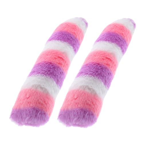 POPETPOP 2St Plüschkissen für Haustiere katzenspielzeug Interactive cat Toy katzenkissenspielzeug jagen, kauen, trainieren von haustierspielzeug kopfkissen Bettkissen Katze Kissen Spielzeug POPETPOP 2St Plüschkissen für Haustiere katzenspielzeug Interactive cat Toy katzenkissenspielzeug jagen, kauen, trainieren von haustierspielzeug kopfkissen Bettkissen Katze Kissen Spielzeug von POPETPOP