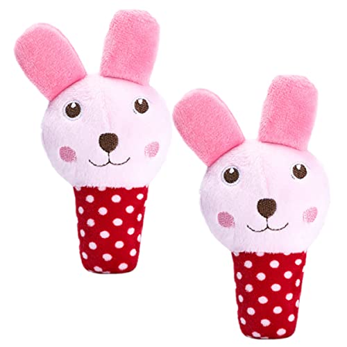 POPETPOP 2St Sound- für Haustiere Dog chew Toy hundekauspielzeuge Plüsch Interaktives quietschendes Hundespielzeug Yak zum Beißen von Hunden Backenzahnspielzeug für Hunde POPETPOP 2St Sound- für Haustiere Dog chew Toy hundekauspielzeuge Plüsch Interaktives quietschendes Hundespielzeug Yak zum Beißen von Hunden Backenzahnspielzeug für Hunde von POPETPOP