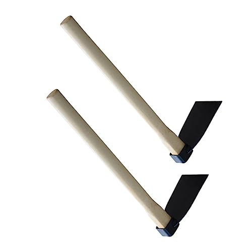 POPETPOP Gartenhelfer Stabile Hacke Zum Jäten Und Kultivieren Von Pflanzen Gartenhacke Für Den Täglichen Gebrauch POPETPOP Gartenhelfer Stabile Hacke Zum Jäten Und Kultivieren Von Pflanzen Gartenhacke Für Den Täglichen Gebrauch von POPETPOP