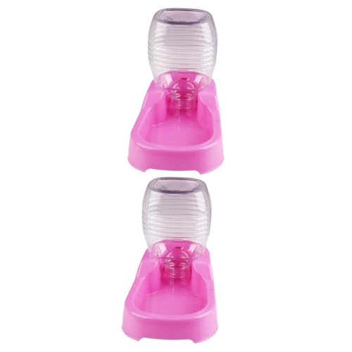 POPETPOP 2stücke Faltbarer Wassernapf Für Hunde Und Welpen Spritzsicherer Wasserspender Automatischer Wassernapf Für Haustiere Für Zuhause Und Tierbedarf POPETPOP 2stücke Faltbarer Wassernapf Für Hunde Und Welpen Spritzsicherer Wasserspender Automatischer Wassernapf Für Haustiere Für Zuhause Und Tierbedarf von POPETPOP