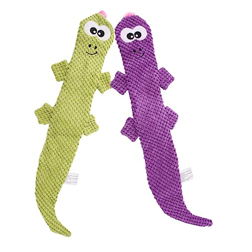 POPETPOP 2St quietschende spielzeuge für welpen Hundebissspielzeug Kauspielzeug für Hunde interaktives knete Soft Toy Hundespielzeug Welpenspielzeug Polyester POPETPOP 2St quietschende spielzeuge für welpen Hundebissspielzeug Kauspielzeug für Hunde interaktives knete Soft Toy Hundespielzeug Welpenspielzeug Polyester von POPETPOP