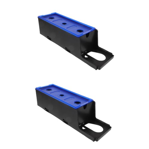 POPETPOP 2er-Box Filter Für Fischbecken Perkulatoren Filterwerkzeug Für Aquarien Aquarienbedarf PVC POPETPOP 2er-Box Filter Für Fischbecken Perkulatoren Filterwerkzeug Für Aquarien Aquarienbedarf PVC von POPETPOP