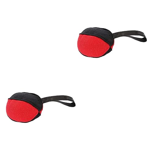 POPETPOP 2st Hundetraining Beißt Tasche Welpen Kuscheltier Welpen Zahnspielzeug Hunde-leckerli Robustes Hundespielzeug Hund Zahnbürste Kauspielzeug Für Welpen Der Hund Kopfkissen Betäuben POPETPOP 2st Hundetraining Beißt Tasche Welpen Kuscheltier Welpen Zahnspielzeug Hunde-leckerli Robustes Hundespielzeug Hund Zahnbürste Kauspielzeug Für Welpen Der Hund Kopfkissen Betäuben von POPETPOP