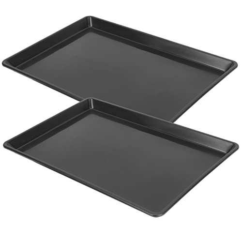 POPETPOP 2st Kaninchenkistenpfanne Kleine Hundebox Meerschweinchen Heubox Tablett Für Vogelkisten Hundeboxen Vogel Toilettenschüssel Urinpads Zwinger Sittich Vogelkäfig Hund Platte Plastik POPETPOP 2st Kaninchenkistenpfanne Kleine Hundebox Meerschweinchen Heubox Tablett Für Vogelkisten Hundeboxen Vogel Toilettenschüssel Urinpads Zwinger Sittich Vogelkäfig Hund Platte Plastik von POPETPOP