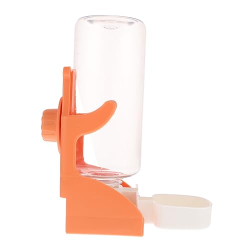 POPETPOP 2st Kaninchentrinker Keine Tropfwasserschale Wasserspender Für Haustierkäfige Futterautomat Für Kaninchen Hasentrinker Aus Plastik Trinkset Für Hunde Pp Lebensmittel Abnehmbar POPETPOP 2st Kaninchentrinker Keine Tropfwasserschale Wasserspender Für Haustierkäfige Futterautomat Für Kaninchen Hasentrinker Aus Plastik Trinkset Für Hunde Pp Lebensmittel Abnehmbar von POPETPOP