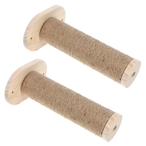 POPETPOP Holz Katze Klettern Schritte Set Katze Klettern Treppen Montiert Kratzen Schritt Rack POPETPOP Holz Katze Klettern Schritte Set Katze Klettern Treppen Montiert Kratzen Schritt Rack von POPETPOP