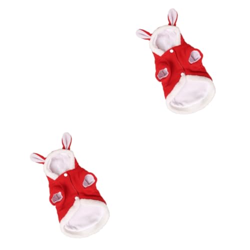POPETPOP 2st Krippenkostüme Outfits Weihnachtskostü Hundekleid Hund Tuch Hunde-Hoodies Hund Kaninchen Kostü Kleidung Der Hund POPETPOP 2st Krippenkostüme Outfits Weihnachtskostü Hundekleid Hund Tuch Hunde-Hoodies Hund Kaninchen Kostü Kleidung Der Hund von POPETPOP