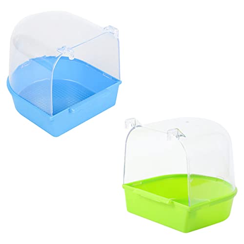 POPETPOP Papagei Badewanne Vogel Dusche Becken Leichte Tragbare Vogel Reinigung Liefert POPETPOP Papagei Badewanne Vogel Dusche Becken Leichte Tragbare Vogel Reinigung Liefert von POPETPOP