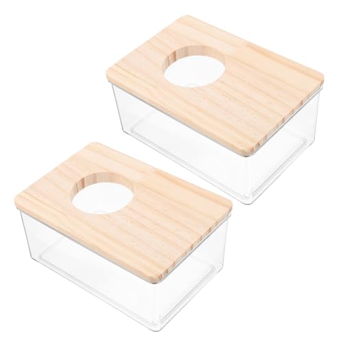 POPETPOP Haustier-badebecken Aus Feinem Sand Für Hamster Chinchillas Wiederverwendbares Badewannen-Design POPETPOP Haustier-badebecken Aus Feinem Sand Für Hamster Chinchillas Wiederverwendbares Badewannen-Design von POPETPOP