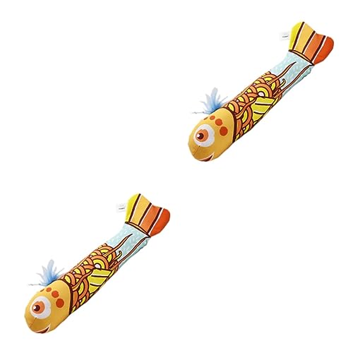 POPETPOP 2st Spielzeug Puppenspielsets Puppe in Fischform Baby Singen POPETPOP 2st Spielzeug Puppenspielsets Puppe in Fischform Baby Singen von POPETPOP