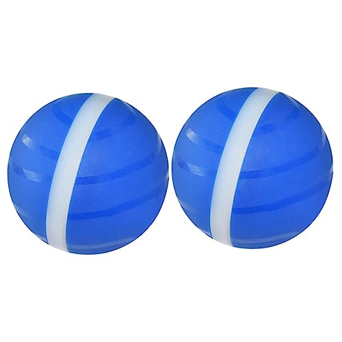 POPETPOP 2st Spielzeugball Für Haustiere Hund Lustige Spielzeuge Geführte Katze Hundebälle Zum Leuchten Bringen Lustiges Katzenspielzeug Leuchten Im Dunkeln Abs Hündchen Intelligenter Ball POPETPOP 2st Spielzeugball Für Haustiere Hund Lustige Spielzeuge Geführte Katze Hundebälle Zum Leuchten Bringen Lustiges Katzenspielzeug Leuchten Im Dunkeln Abs Hündchen Intelligenter Ball von POPETPOP