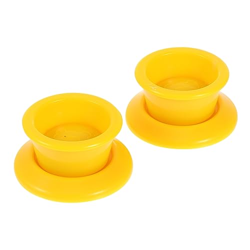 POPETPOP Für Hunde-PIPI-Pads – 2 Aufkleber Aus Pp-Material Zur Verwendung Beim Töpfchentraining POPETPOP Für Hunde-PIPI-Pads – 2 Aufkleber Aus Pp-Material Zur Verwendung Beim Töpfchentraining von POPETPOP