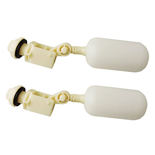 POPETPOP 2stücke Schwimmerventil Für Automatische Wassertränke Langlebig Leicht Und Tragbar Für Rinder Schafe Schweine Und Andere Nutztiere Installieren Und Zuverlässig POPETPOP 2stücke Schwimmerventil Für Automatische Wassertränke Langlebig Leicht Und Tragbar Für Rinder Schafe Schweine Und Andere Nutztiere Installieren Und Zuverlässig von POPETPOP