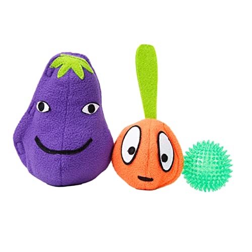 POPETPOP 3 1 Haustier Spielzeug Kauspielzeug Für Hundewelpen Hundeschnüffelspielzeug Soundspielzeug Für Hunde Weiches Spielzeug Robustes Hundespielzeug Plüsch Spender Polarfleece POPETPOP 3 1 Haustier Spielzeug Kauspielzeug Für Hundewelpen Hundeschnüffelspielzeug Soundspielzeug Für Hunde Weiches Spielzeug Robustes Hundespielzeug Plüsch Spender Polarfleece von POPETPOP