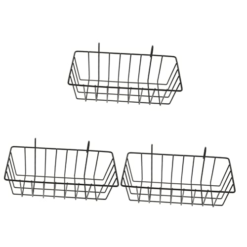 POPETPOP 3st Kaninchen Heuraufe Hasenheu Heufresser Kaninchen Hase Heuhalter Hasenfutterspender Aufhängen Futterautomat Für Kaninchen Kaninchenfutter Für Käfige Netz Schmiedeeisen POPETPOP 3st Kaninchen Heuraufe Hasenheu Heufresser Kaninchen Hase Heuhalter Hasenfutterspender Aufhängen Futterautomat Für Kaninchen Kaninchenfutter Für Käfige Netz Schmiedeeisen von POPETPOP