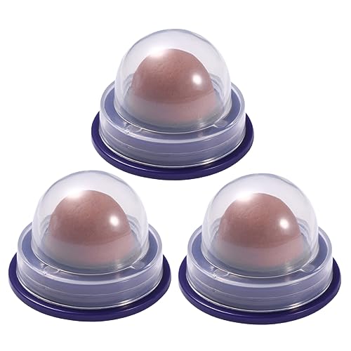 POPETPOP 3st Katzensnack, Der Zuckerkugel Leckt Katzenminze Candy Ball Essbares Kätzchenspielzeug Katze Behandelt Katzensnackkugel Katzenspielzeugball Katze Nipp Energieball Natürlich POPETPOP 3st Katzensnack, Der Zuckerkugel Leckt Katzenminze Candy Ball Essbares Kätzchenspielzeug Katze Behandelt Katzensnackkugel Katzenspielzeugball Katze Nipp Energieball Natürlich von POPETPOP