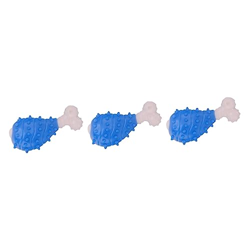 POPETPOP 3st Kauspielzeug Für Welpen Plüschtiere Für Hunde Beißspielzeug Für Welpen Weiches Hundespielzeug Puzzle-Spielzeug Für Welpen Blaues Kuscheltier Spielzeug Kauen Haustier POPETPOP 3st Kauspielzeug Für Welpen Plüschtiere Für Hunde Beißspielzeug Für Welpen Weiches Hundespielzeug Puzzle-Spielzeug Für Welpen Blaues Kuscheltier Spielzeug Kauen Haustier von POPETPOP