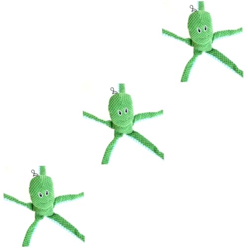 POPETPOP 3 Stück Scrump-Plüsch-Plüschspielzeug Für Kleine Rassen Welpenspielzeug Zahnspielzeug Interaktives Haustier-Spielzeug Haustier-Squeeze-Sound-Spielzeug POPETPOP 3 Stück Scrump-Plüsch-Plüschspielzeug Für Kleine Rassen Welpenspielzeug Zahnspielzeug Interaktives Haustier-Spielzeug Haustier-Squeeze-Sound-Spielzeug von POPETPOP