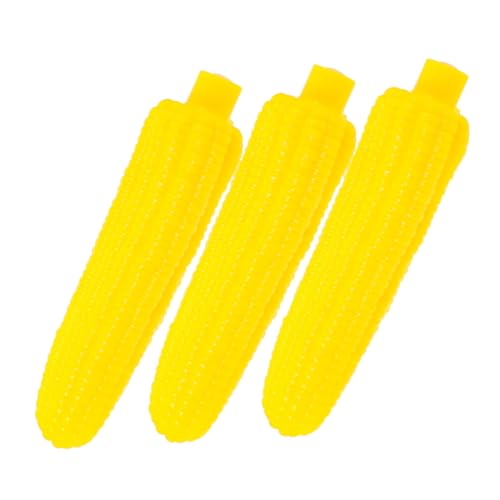 POPETPOP 3 Stück Sound- für Haustiere Interactive Dog Toys interaktives knetspielzeug Hundekauen Plüsch Hundespielzeug quietscht lustiges Hundespielzeug Yellow POPETPOP 3 Stück Sound- für Haustiere Interactive Dog Toys interaktives knetspielzeug Hundekauen Plüsch Hundespielzeug quietscht lustiges Hundespielzeug Yellow von POPETPOP
