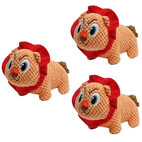 POPETPOP 3st Kauspielzeug Für Hunde Große Kuscheltiere Für Hunde Hundespielzeug Ohne Quietscher Spielzeug Für Hunde Großer Rassen Lammkotelett Hundekauen Baumwolle Mittlerer Hund POPETPOP 3st Kauspielzeug Für Hunde Große Kuscheltiere Für Hunde Hundespielzeug Ohne Quietscher Spielzeug Für Hunde Großer Rassen Lammkotelett Hundekauen Baumwolle Mittlerer Hund von POPETPOP