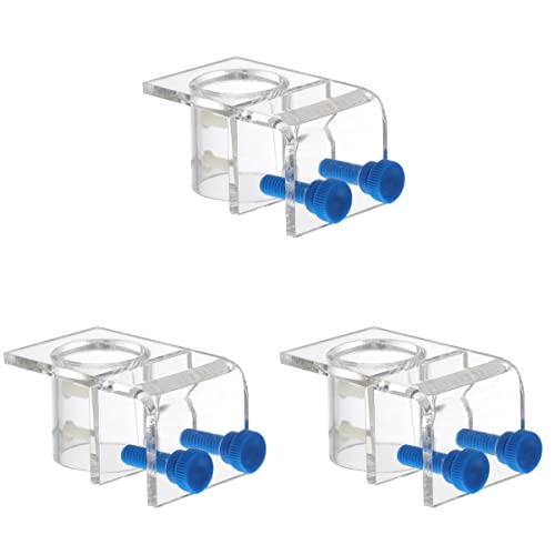 POPETPOP 3 Stücke Größe Licht Gewicht Wasser Clip Fisch Tank Schlauch Rohr Aquarium Befestigungs Klemme POPETPOP 3 Stücke Größe Licht Gewicht Wasser Clip Fisch Tank Schlauch Rohr Aquarium Befestigungs Klemme von POPETPOP
