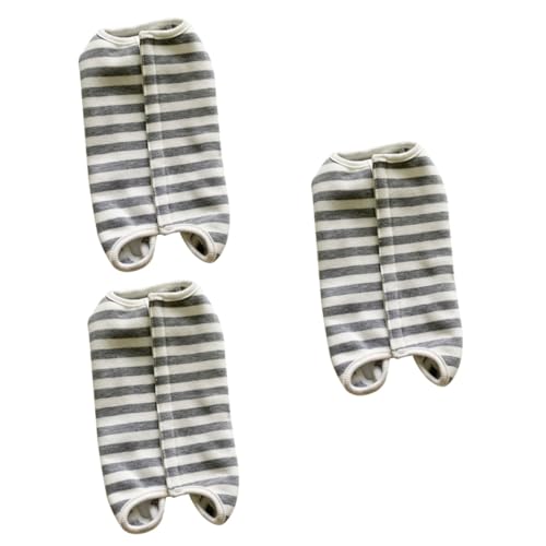 POPETPOP 3 Teiliger Haustier Kastrationsanzug Haustier Chirurgie Bekleidung Hunde Chirurgie Bekleidung Haustier Anzug Haustier Weste Haustier Kleidung Hunde Anzug Haustier Anzug POPETPOP 3 Teiliger Haustier Kastrationsanzug Haustier Chirurgie Bekleidung Hunde Chirurgie Bekleidung Haustier Anzug Haustier Weste Haustier Kleidung Hunde Anzug Haustier Anzug von POPETPOP