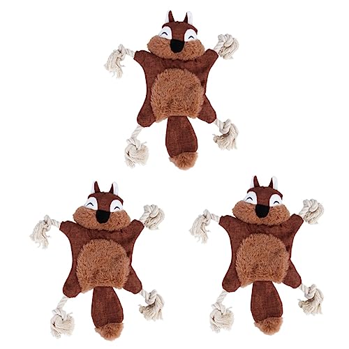 POPETPOP 3st Puzzle-Spielzeug Für Welpen Quietschendes Spielzeug Für Hunde Quietschendes Hundespielzeug Haustier Backenzahn Hundespielzeug Gegen Langeweile Hundebiss Beschwichtigen POPETPOP 3st Puzzle-Spielzeug Für Welpen Quietschendes Spielzeug Für Hunde Quietschendes Hundespielzeug Haustier Backenzahn Hundespielzeug Gegen Langeweile Hundebiss Beschwichtigen von POPETPOP
