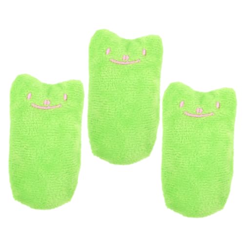 POPETPOP 3 Teiliges Zum Mahlen Und Kauen Katzenspielzeug Für Hauskatzen Katzenminze Babyspielzeug Haustiere Katzenminze Kätzchenspielzeug Katzenminze Mausspielzeug POPETPOP 3 Teiliges Zum Mahlen Und Kauen Katzenspielzeug Für Hauskatzen Katzenminze Babyspielzeug Haustiere Katzenminze Kätzchenspielzeug Katzenminze Mausspielzeug von POPETPOP