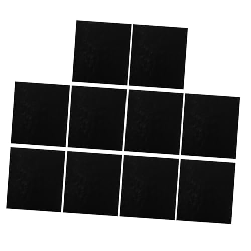 POPETPOP Vogelkäfig-pad 30 Stück Quadratische Liner Sittichkäfig-zubehör Wasserabsorbierend POPETPOP Vogelkäfig-pad 30 Stück Quadratische Liner Sittichkäfig-zubehör Wasserabsorbierend von POPETPOP
