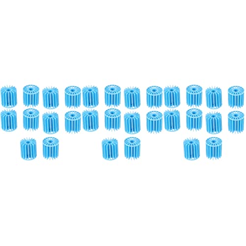 POPETPOP 300 STK Bio Balls Filtermedien Bio-Bälle für Aquarien Filterbälle für Fischbecken Biobälle für Aquarien Bequem zu verwenden Sieb Aquarium Biokugeln für Aquarien Bio-Kugeln groß POPETPOP 300 STK Bio Balls Filtermedien Bio-Bälle für Aquarien Filterbälle für Fischbecken Biobälle für Aquarien Bequem zu verwenden Sieb Aquarium Biokugeln für Aquarien Bio-Kugeln groß von POPETPOP