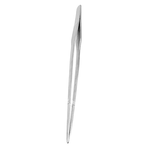 POPETPOP Pflanzenpflegepinzette 38 cm Gerade Pinzette Mit Feiner Spitze Für Aquarien Perfekt Für Niedrig Wachsende Teppichpflanzen POPETPOP Pflanzenpflegepinzette 38 cm Gerade Pinzette Mit Feiner Spitze Für Aquarien Perfekt Für Niedrig Wachsende Teppichpflanzen von POPETPOP