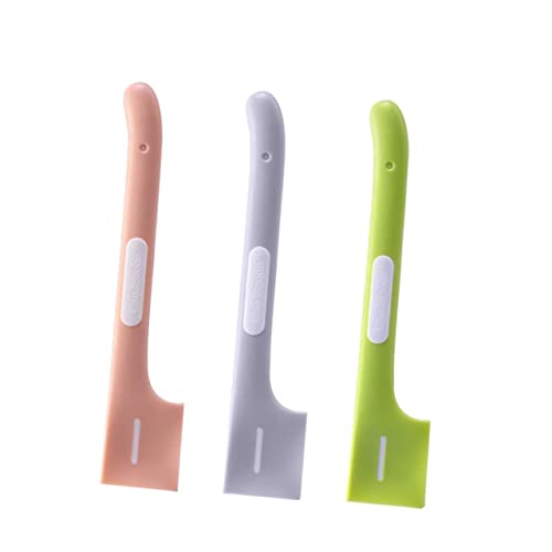 POPETPOP 3stücke Teiliges Multifunktionale Pet Food Scoop Praktische Futterlöffel Für Katzen Und Hundefutter Und Servieren Von Nassfutter Leicht Zu Reinigen Langem Griff von POPETPOP