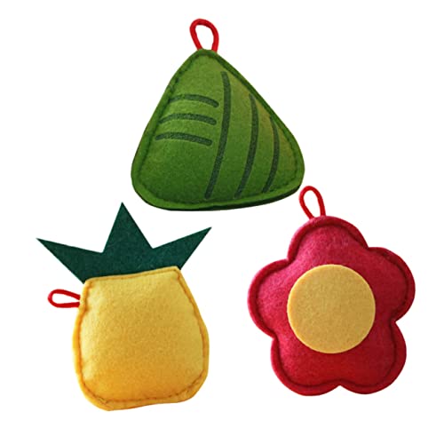 POPETPOP 3St Katzenspielzeug Haustier Katzenkratzer Kätzchen für Wohnungskatzen Plüsch Interactive cat Toy interaktives Pets Katzenminze Katzenminze Kauspielzeug gefühlt POPETPOP 3St Katzenspielzeug Haustier Katzenkratzer Kätzchen für Wohnungskatzen Plüsch Interactive cat Toy interaktives Pets Katzenminze Katzenminze Kauspielzeug gefühlt von POPETPOP