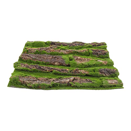 POPETPOP 3d Fisch Tank Hintergrund 3d Fisch Tank Hintergrund Simulieren Rinde Dekoration Aquarium Hintergrund Dekoration Reptilien Käfig Künstliche Rinde Rinde Terrarium Hintergrund Kork Fliesen POPETPOP 3d Fisch Tank Hintergrund 3d Fisch Tank Hintergrund Simulieren Rinde Dekoration Aquarium Hintergrund Dekoration Reptilien Käfig Künstliche Rinde Rinde Terrarium Hintergrund Kork Fliesen von POPETPOP