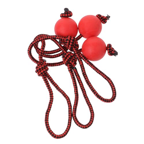 POPETPOP 3st Hund Wirft Ball Hund Holen Trainingsbälle Für Hunde Kauball Für Welpen Apportierspielzeug Für Hunde Hundespielzeug Für Draußen Hunde Holen Spielzeug Hundebiss Kauen Gummi POPETPOP 3st Hund Wirft Ball Hund Holen Trainingsbälle Für Hunde Kauball Für Welpen Apportierspielzeug Für Hunde Hundespielzeug Für Draußen Hunde Holen Spielzeug Hundebiss Kauen Gummi von POPETPOP