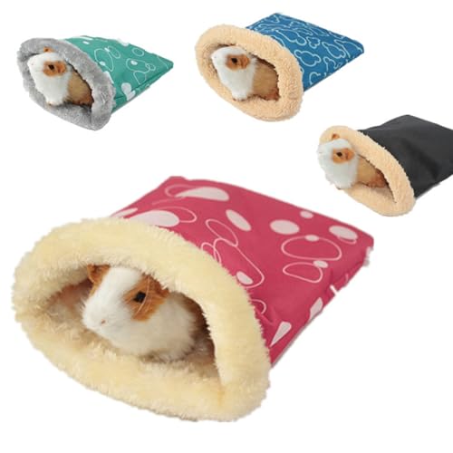POPETPOP 3pcs fleece sleep sack rabbit accessories wool blankets fleece sleeping bag hamster sack sleeping mat warm hamster bed cat bed pet sleep mat pet nest pet sleep sack soft small pet POPETPOP 3pcs fleece sleep sack rabbit accessories wool blankets fleece sleeping bag hamster sack sleeping mat warm hamster bed cat bed pet sleep mat pet nest pet sleep sack soft small pet von POPETPOP