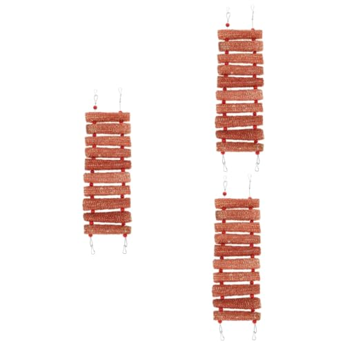 POPETPOP 3stücke Kleintier Spielzeug Aus Naturmaterial Für Hamster Meerschweinchen Und Kaninchen Kauspielzeug Fördert Das Kauen Bewegung Sicher Und Ansprechend Für Kleine Haustiere POPETPOP 3stücke Kleintier Spielzeug Aus Naturmaterial Für Hamster Meerschweinchen Und Kaninchen Kauspielzeug Fördert Das Kauen Bewegung Sicher Und Ansprechend Für Kleine Haustiere von POPETPOP
