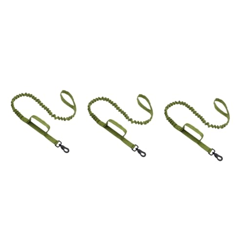 POPETPOP 3st Hundeleine Hundetraining Führen Taktische Hundetrainingsleine Trainingsgeschirr Für Hunde Trainingsleine Für Hunde Draussen Gürtel POPETPOP 3st Hundeleine Hundetraining Führen Taktische Hundetrainingsleine Trainingsgeschirr Für Hunde Trainingsleine Für Hunde Draussen Gürtel von POPETPOP