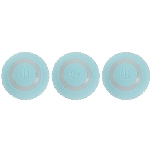 POPETPOP 3st Kätzchen Schwerkraft Weisheit Katzenspielzeug Für Wohnungskatzen Kätzchen Schwerkraft Rollender Ball Kleines Katzenspielzeug Intelligent Plastik Katzenzubehör Clever POPETPOP 3st Kätzchen Schwerkraft Weisheit Katzenspielzeug Für Wohnungskatzen Kätzchen Schwerkraft Rollender Ball Kleines Katzenspielzeug Intelligent Plastik Katzenzubehör Clever von POPETPOP